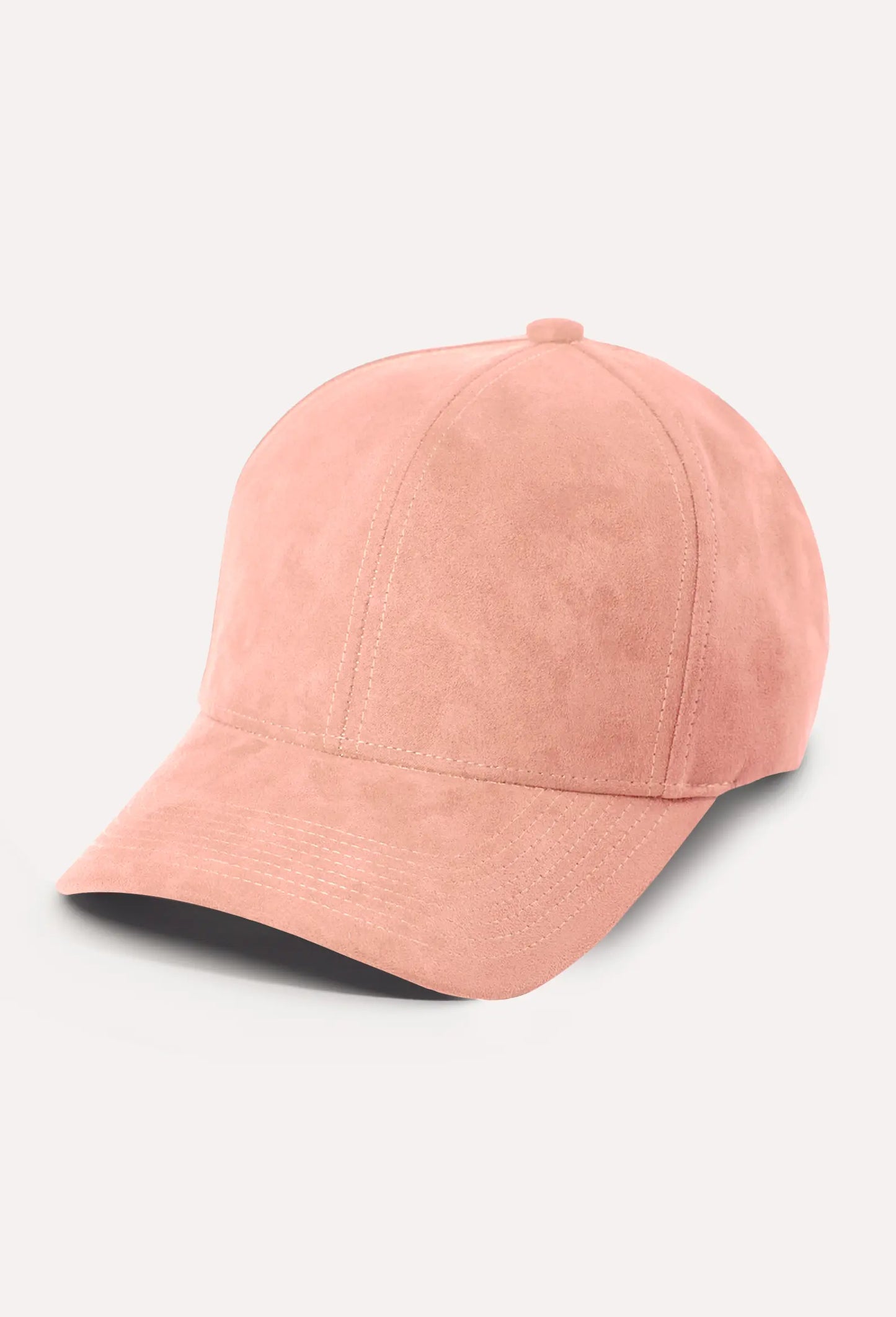 DSL-001 Cloud Rose Suede / Gold