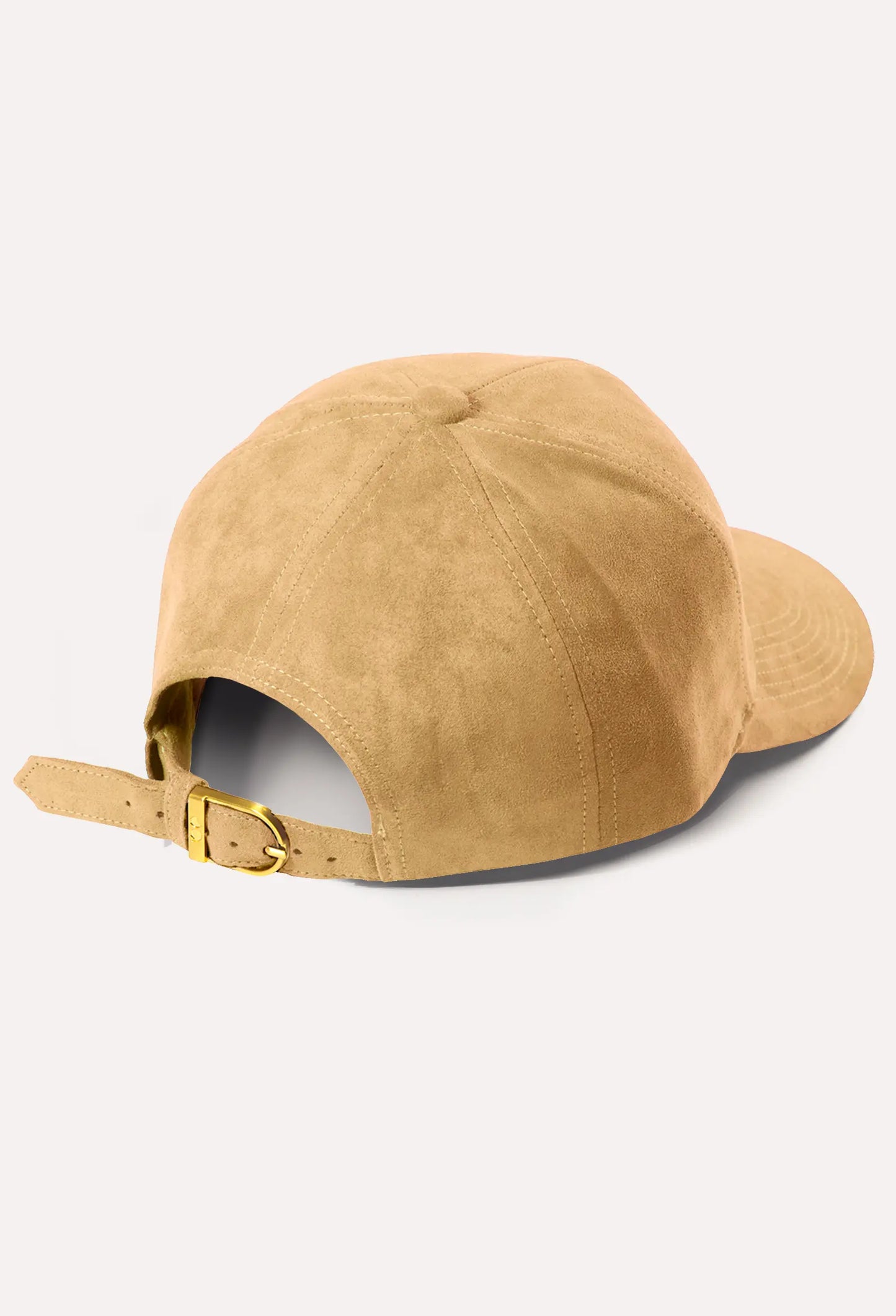 DSL-001 Desert Sand Suede / Gold