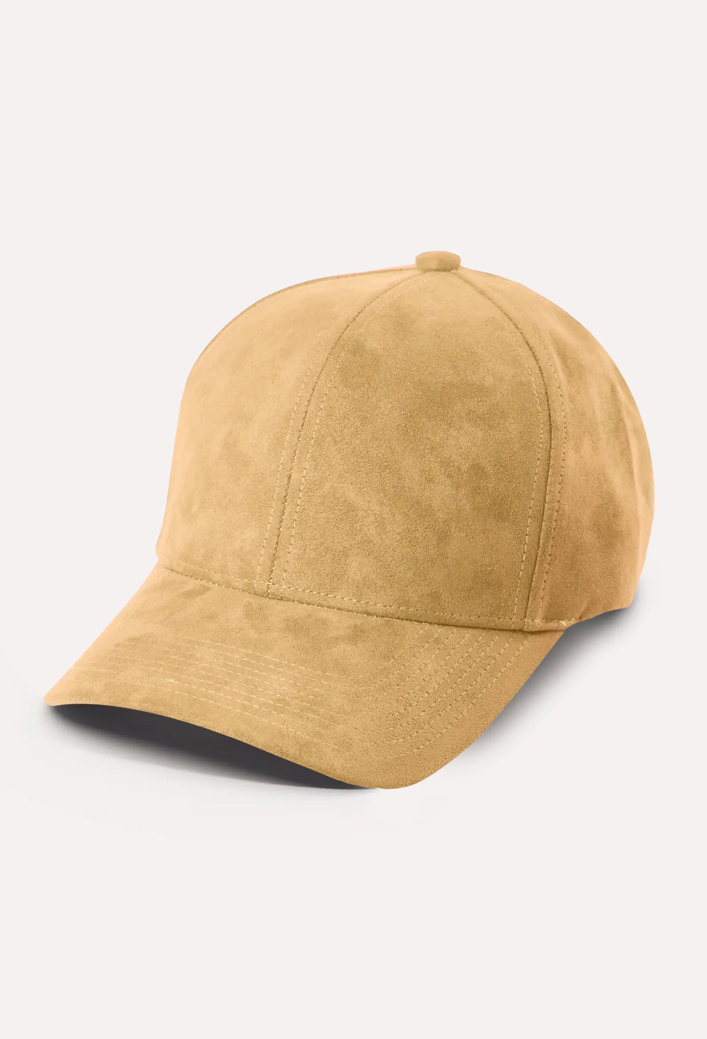 DSL-001 Desert Sand Suede / Gold