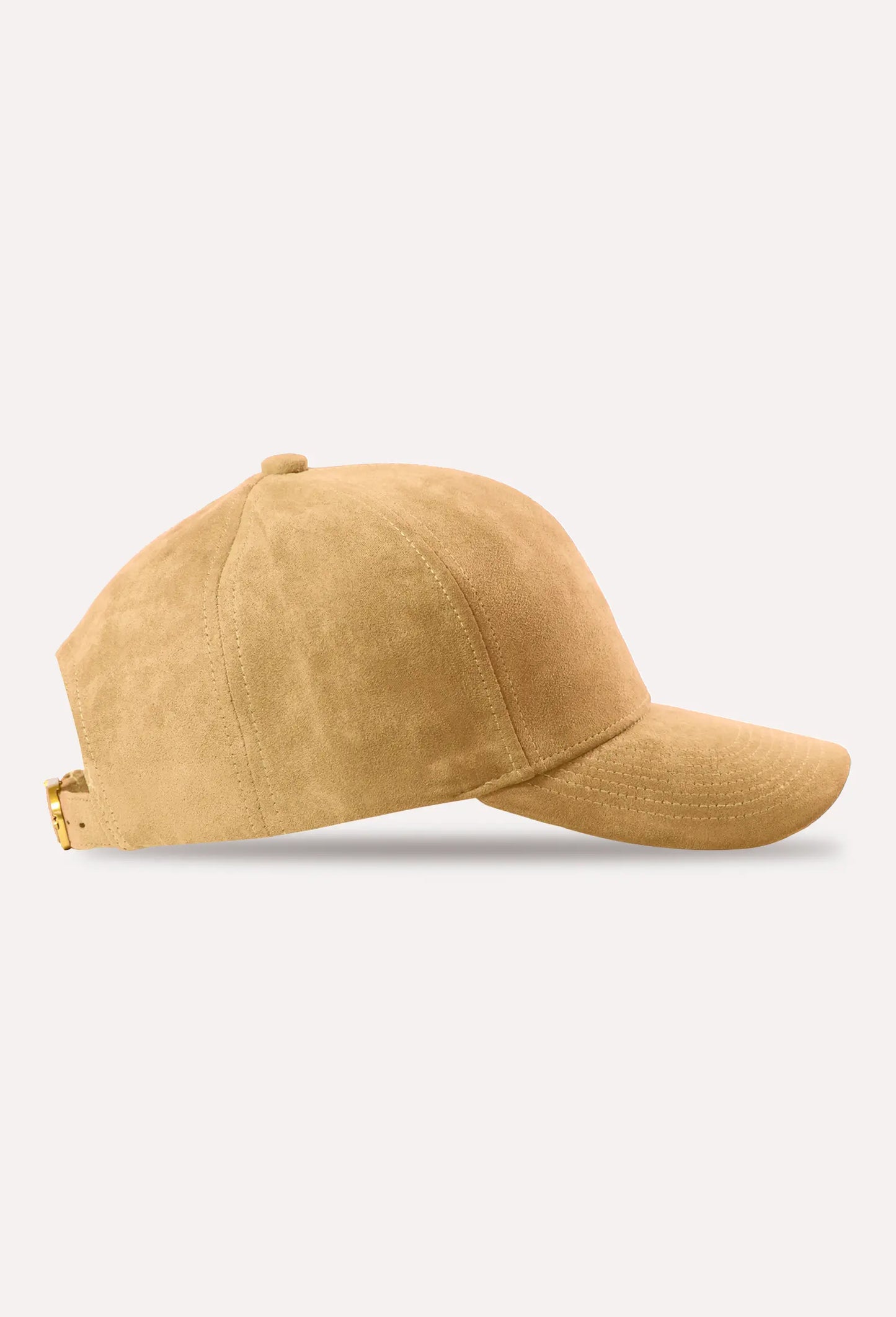 DSL-001 Desert Sand Suede / Gold