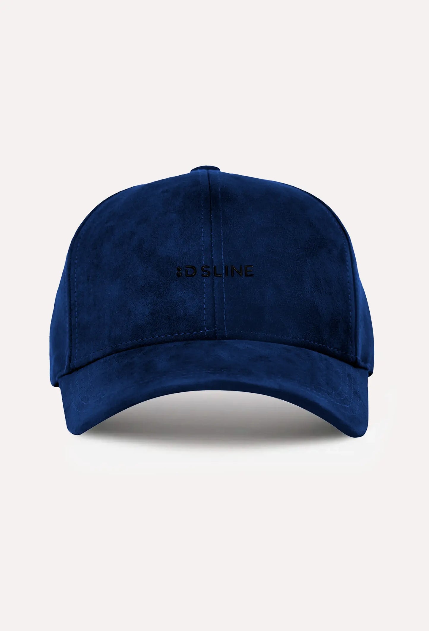 DSL-022 Ocean Blue Full Suede / Anthracite