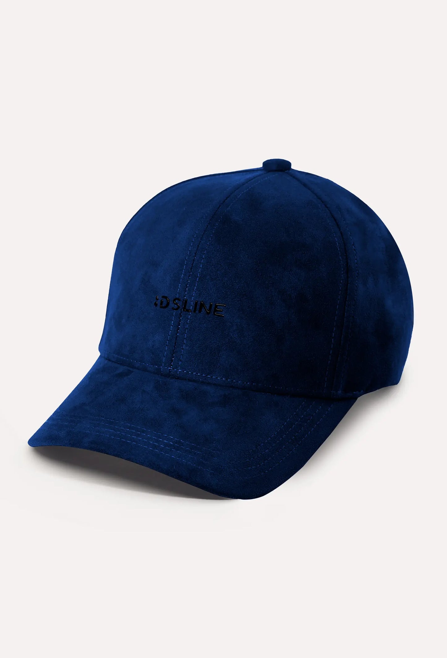 DSL-022 Ocean Blue Full Suede / Anthracite