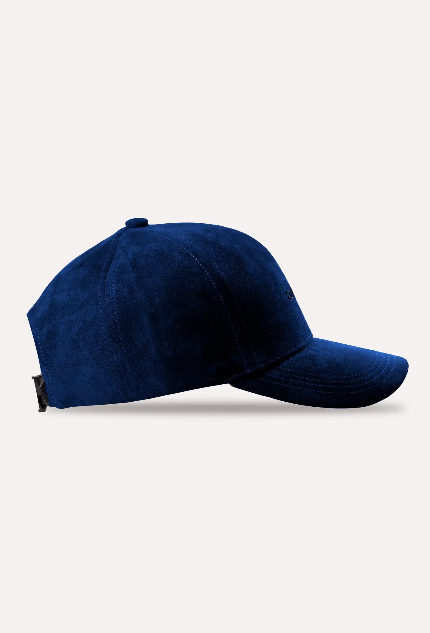 DSL-022 Ocean Blue Full Suede / Anthracite