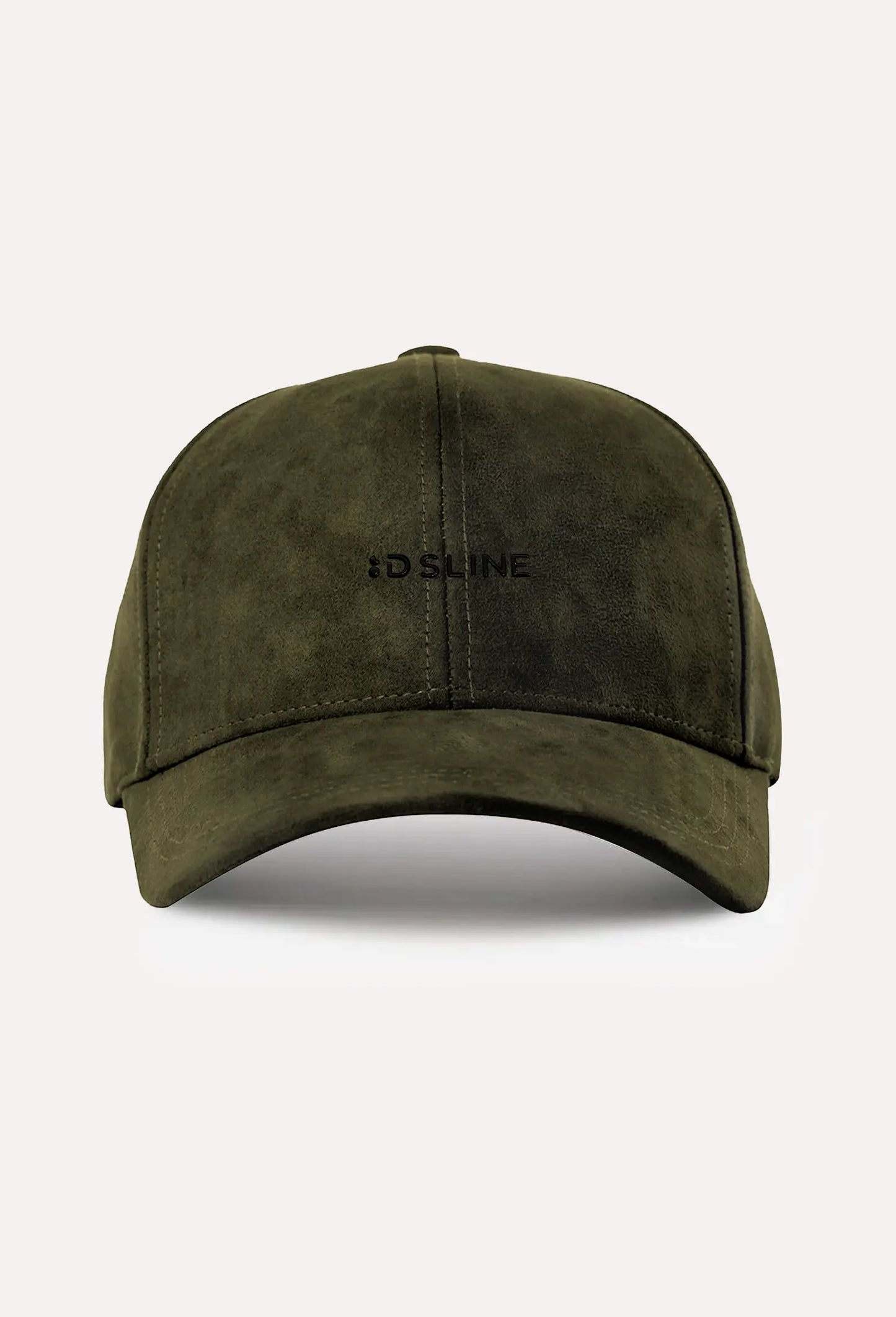 DSL-022 Olive Full Suede / Anthracite