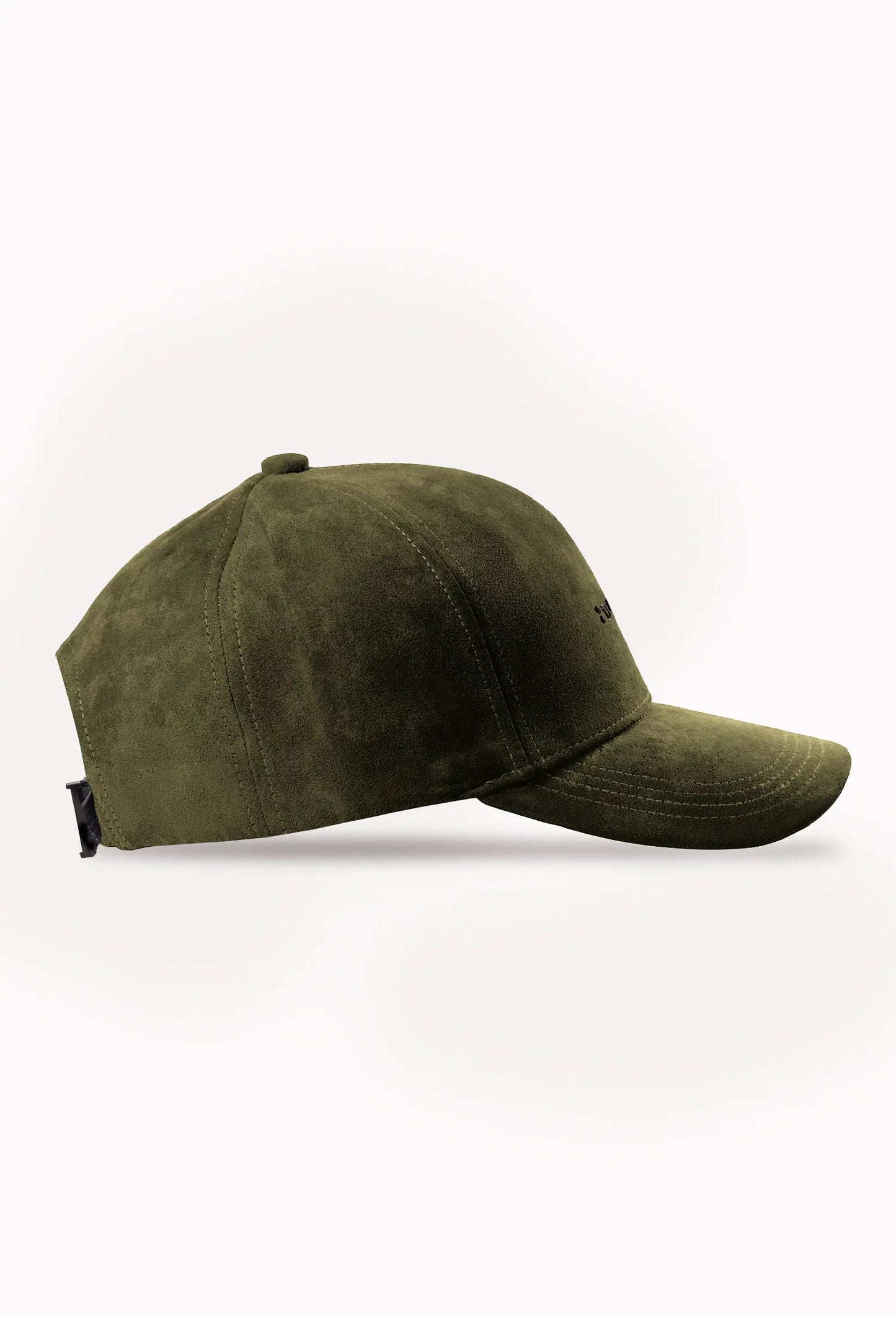 DSL-022 Olive Full Suede / Anthracite
