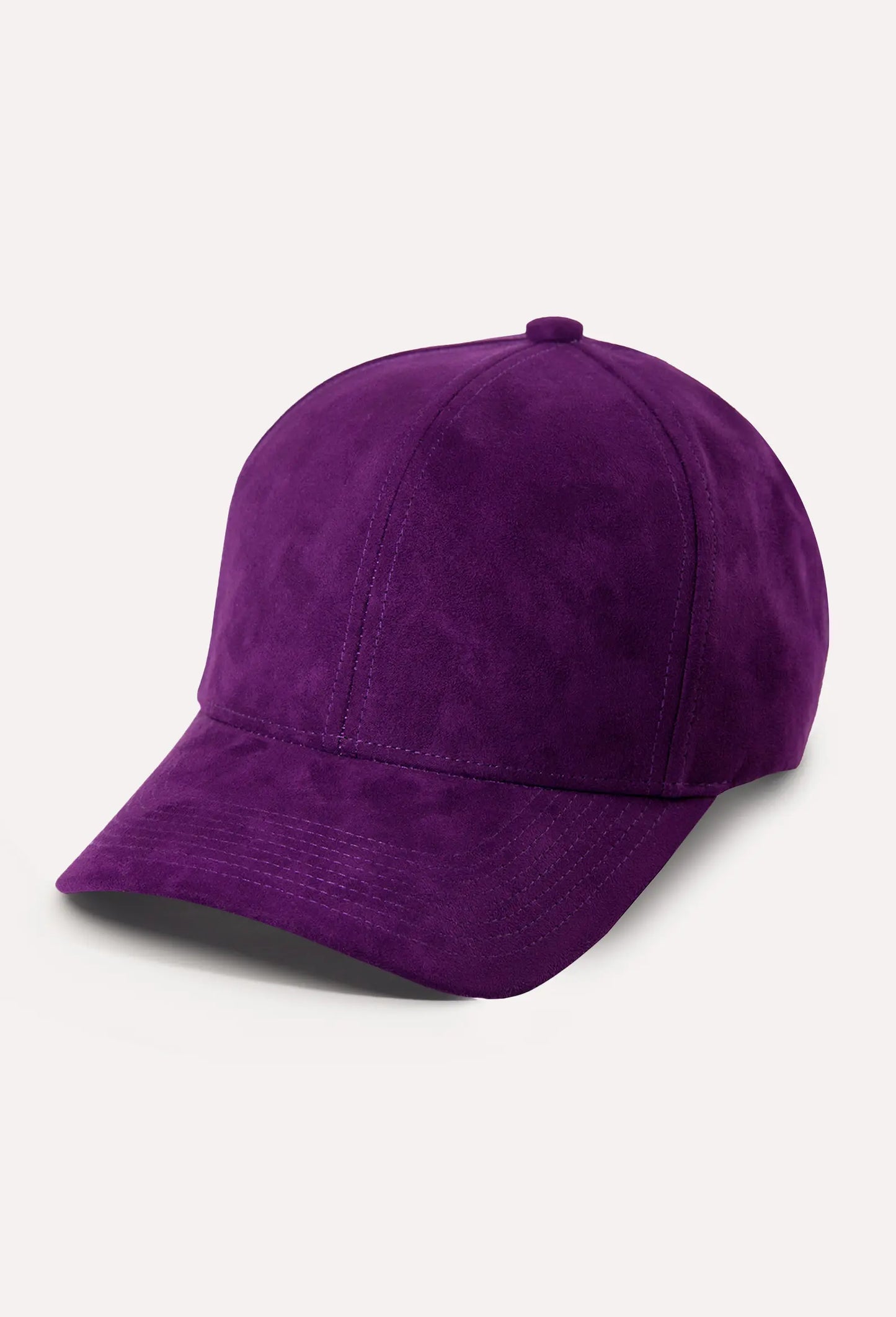 DSL-001 Purple Rain Suede / Gold
