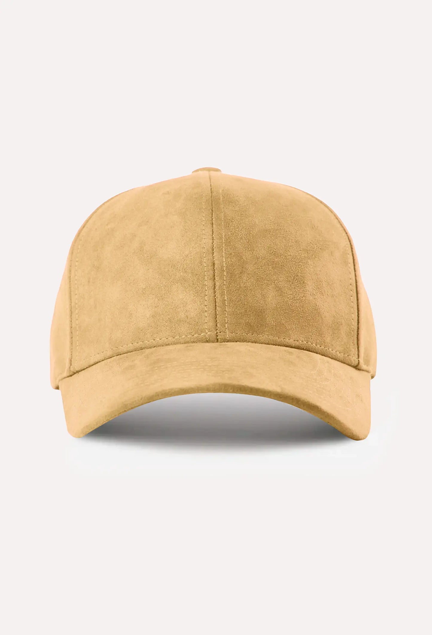 DSL-001 Beige Suede / Or