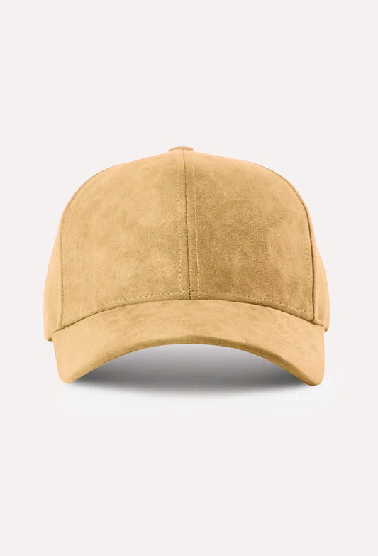 DSL-001 Desert Sand Suede / Gold