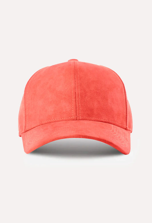 DSL-001 Peach Suede / Gold